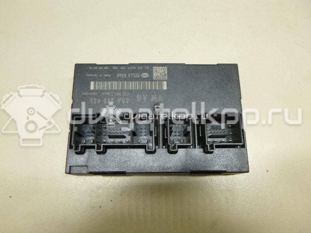 Фото Блок комфорта  3AA959433Z01 для vw Passat [B7] {forloop.counter}}