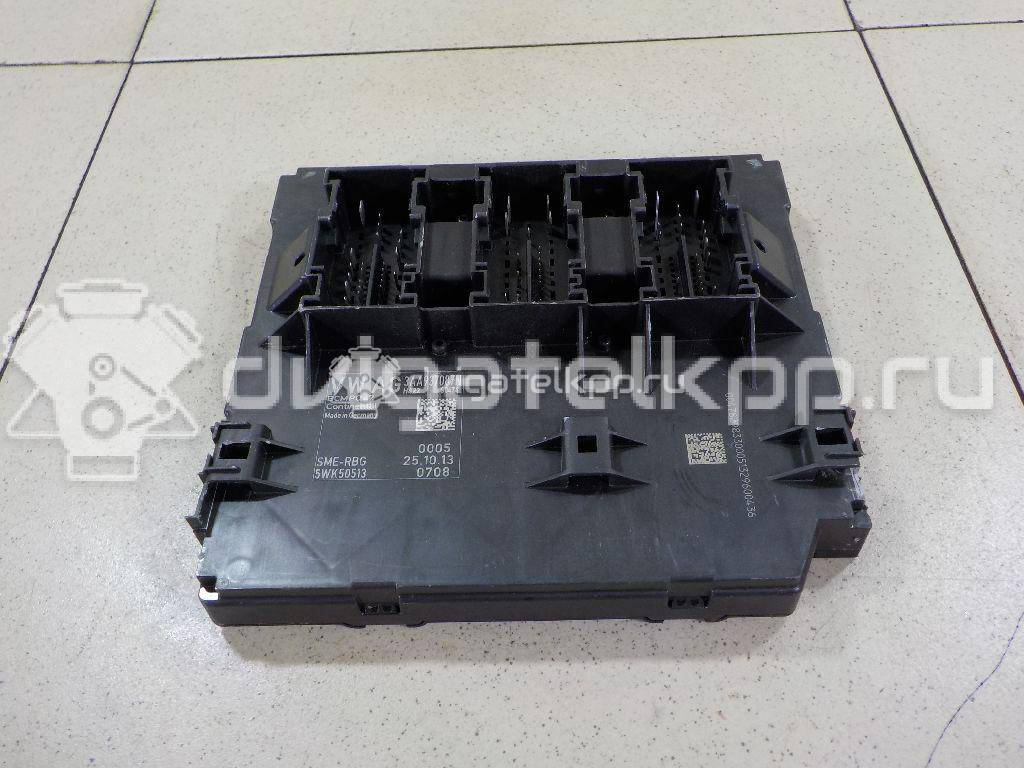 Фото Блок комфорта  3AA959433EZ02 для vw Passat [B7] {forloop.counter}}