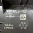 Фото Блок комфорта  3AA959433EZ02 для vw Passat [B7] {forloop.counter}}