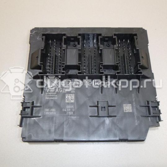 Фото Блок комфорта  3AA959433EZ02 для vw Passat [B7]