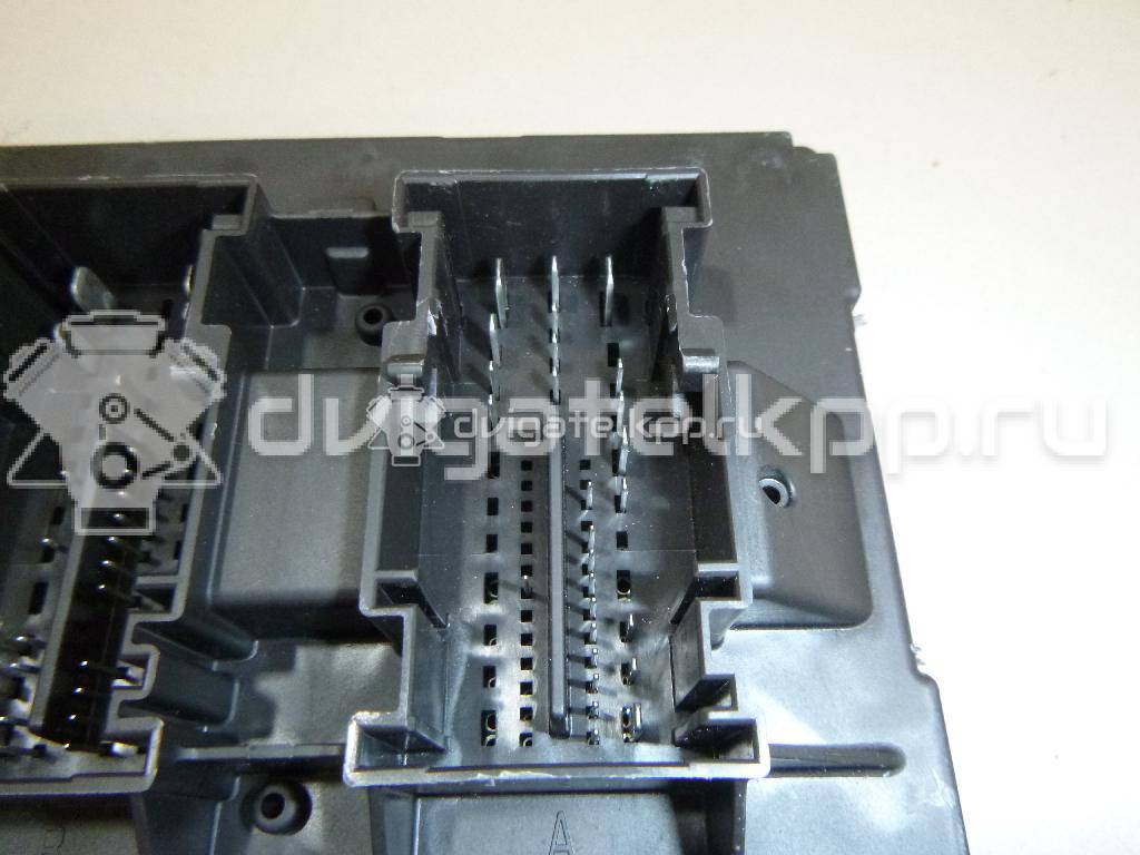 Фото Блок комфорта  3AA959433EZ02 для vw Passat [B7] {forloop.counter}}