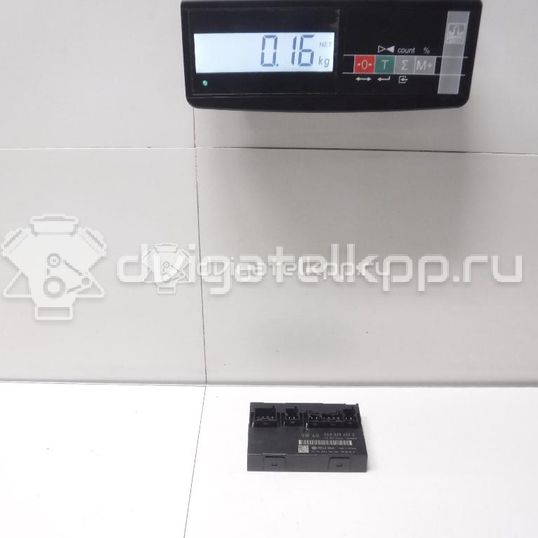 Фото Блок комфорта  3AA959433EZ00 для vw Passat [B7]