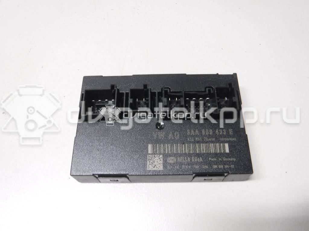 Фото Блок комфорта  3AA959433EZ00 для vw Passat [B7] {forloop.counter}}