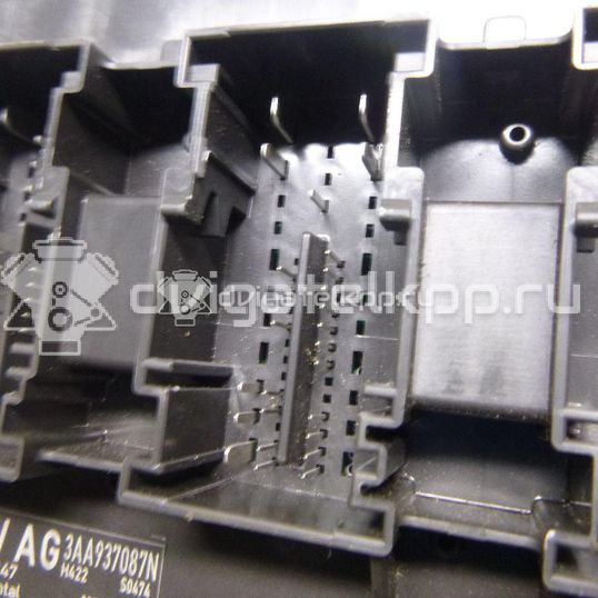 Фото Блок комфорта  3AA959433EZ00 для vw Passat [B7]