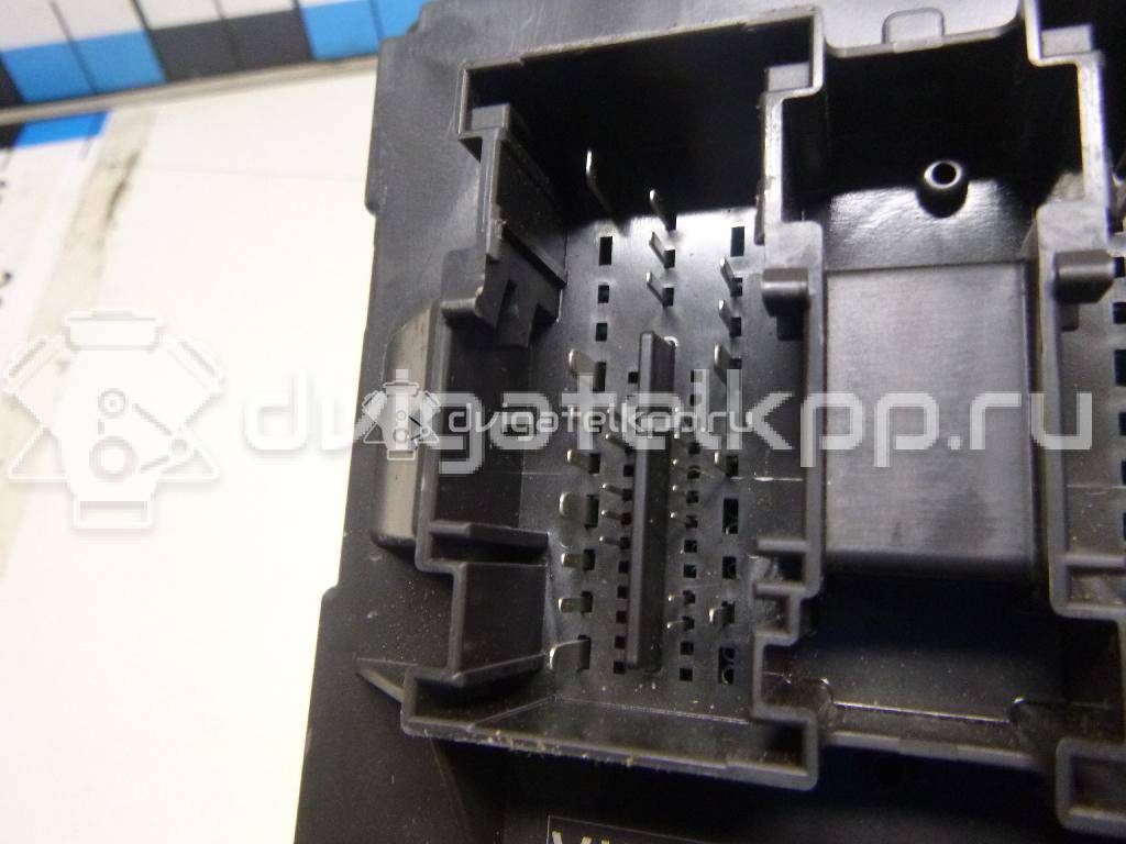Фото Блок комфорта  3AA959433EZ00 для vw Passat [B7] {forloop.counter}}