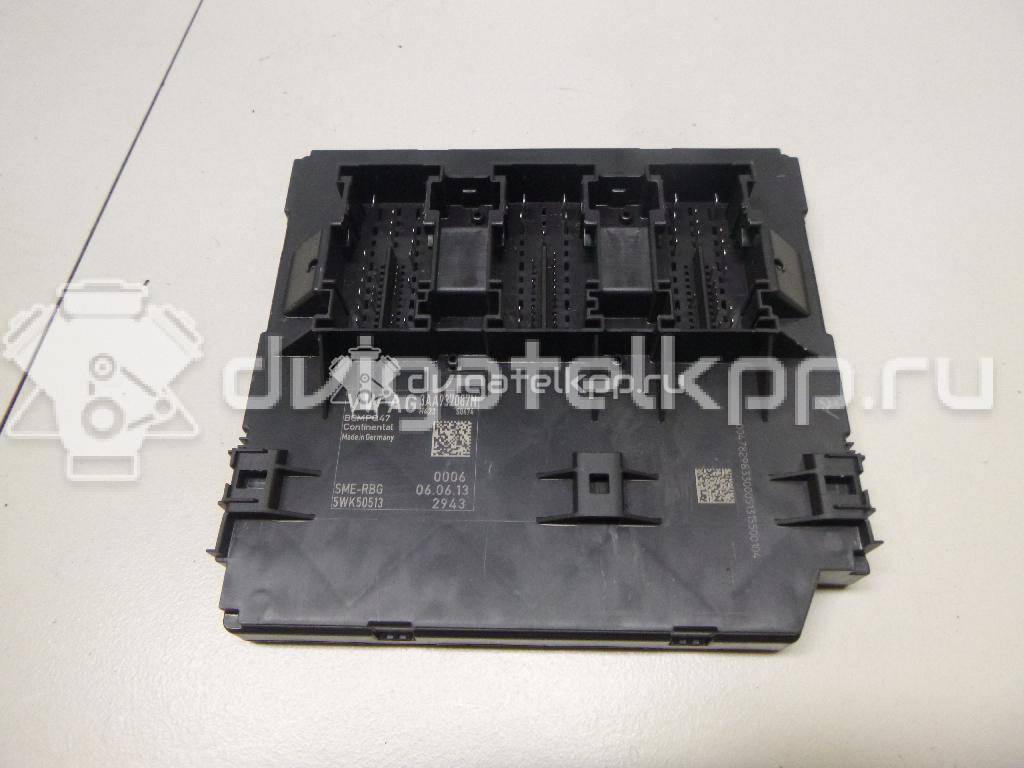 Фото Блок комфорта  3AA959433EZ00 для vw Passat [B7] {forloop.counter}}
