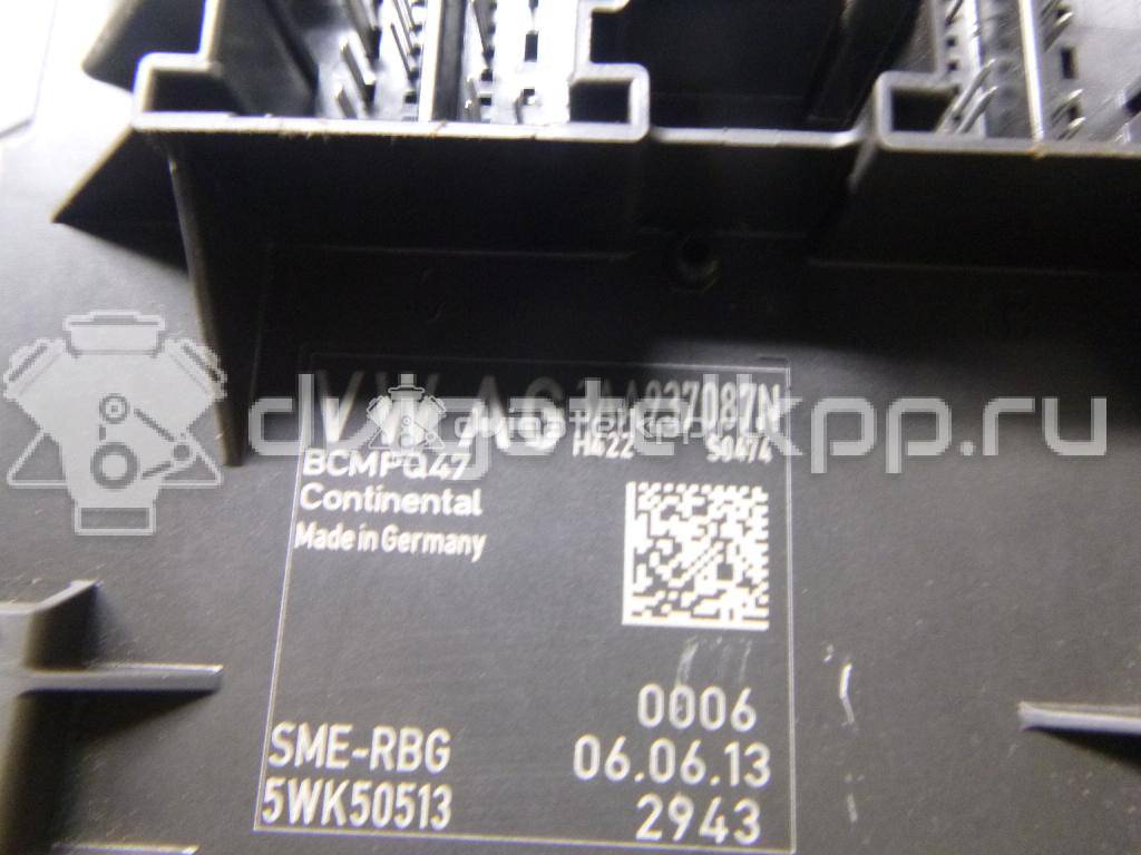 Фото Блок комфорта  3AA959433EZ00 для vw Passat [B7] {forloop.counter}}