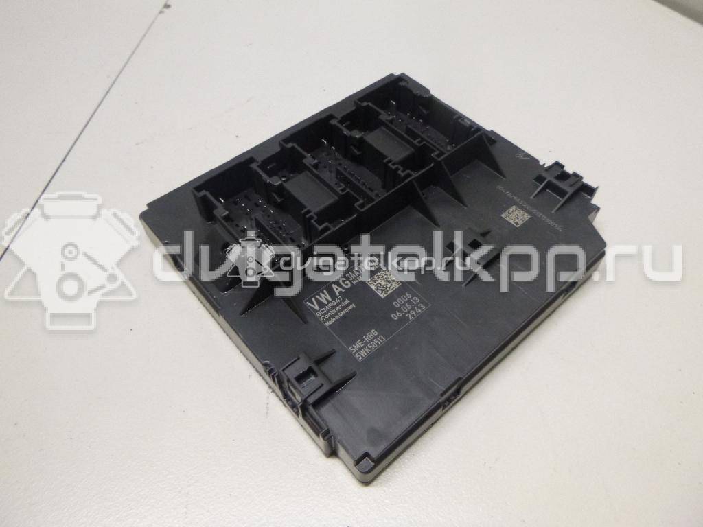 Фото Блок комфорта  3AA959433EZ00 для vw Passat [B7] {forloop.counter}}