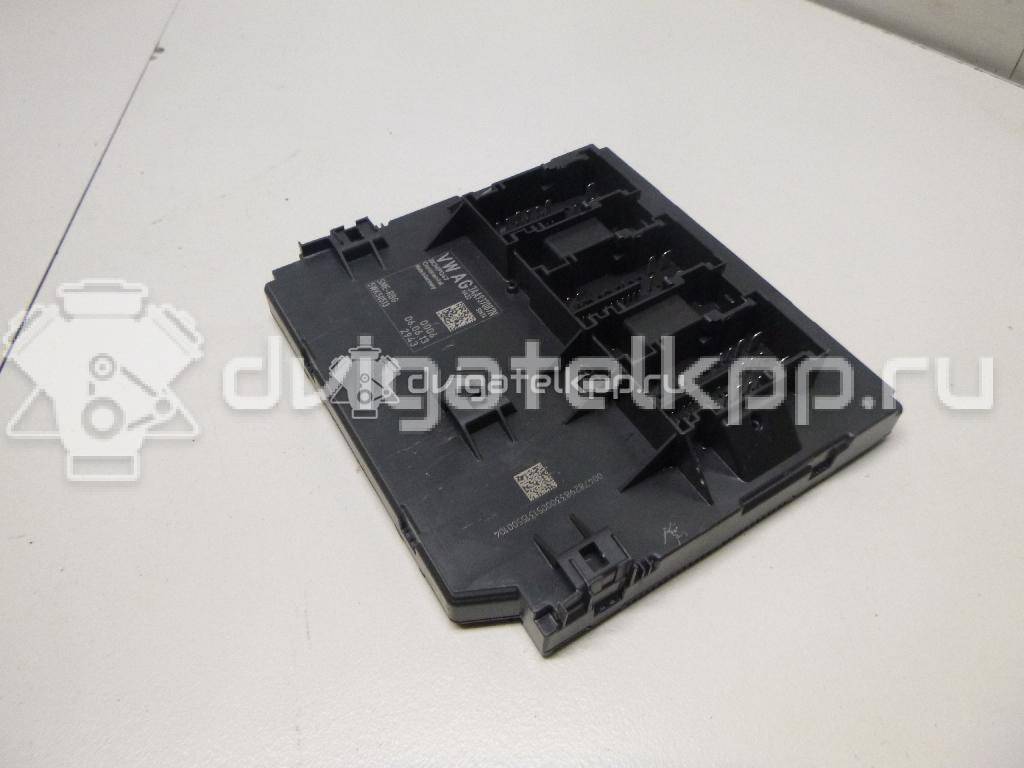 Фото Блок комфорта  3AA959433EZ00 для vw Passat [B7] {forloop.counter}}