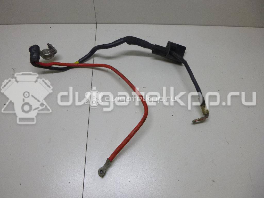 Фото Клемма аккумулятора плюс  1K0971228AB для vw Passat [B7] {forloop.counter}}