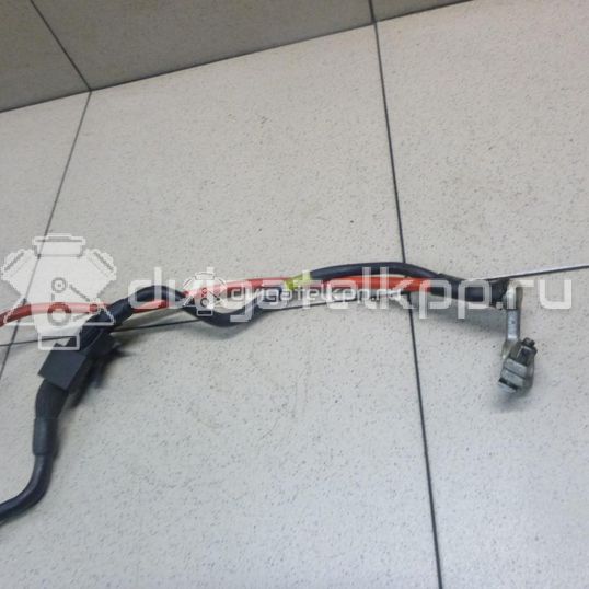 Фото Клемма аккумулятора плюс  1K0971228AB для vw Passat [B7]