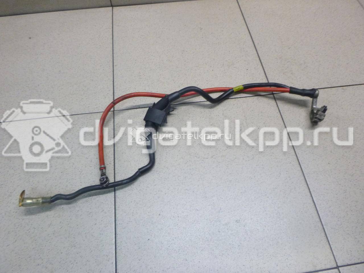 Фото Клемма аккумулятора плюс  1K0971228AB для vw Passat [B7] {forloop.counter}}
