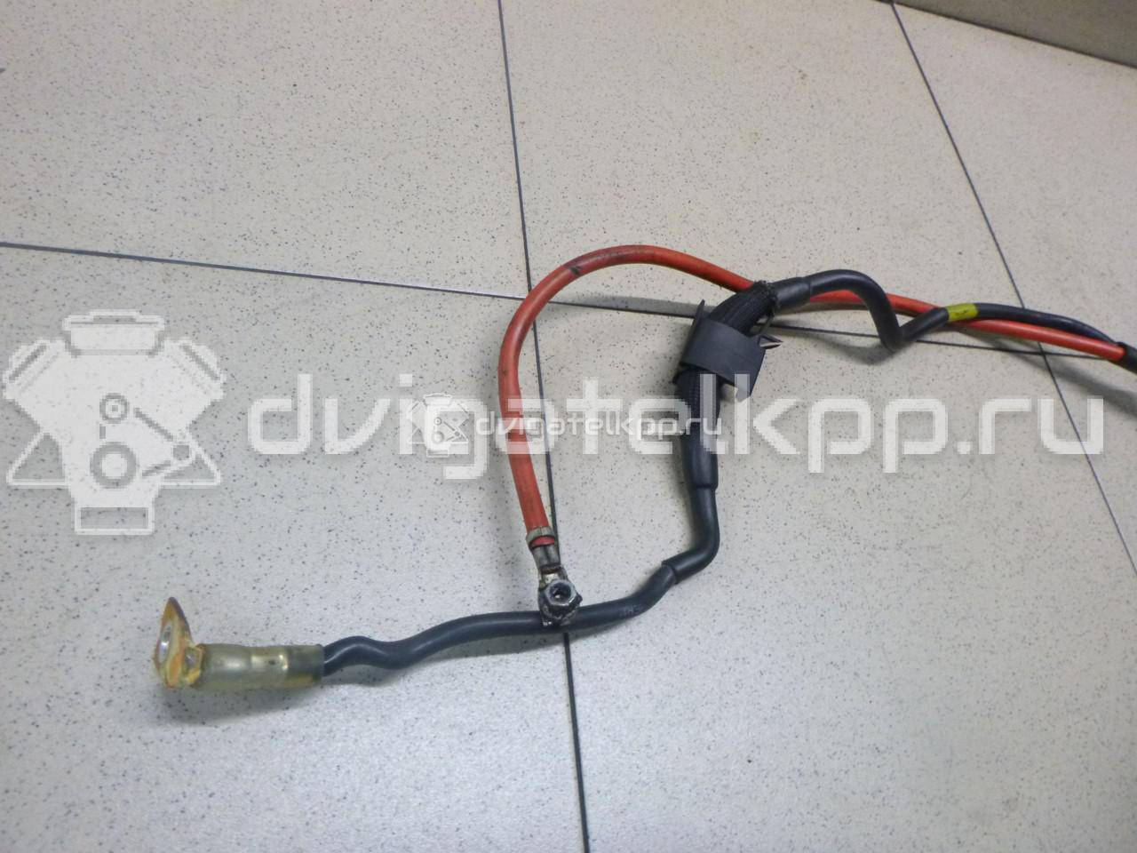 Фото Клемма аккумулятора плюс  1K0971228AB для vw Passat [B7] {forloop.counter}}