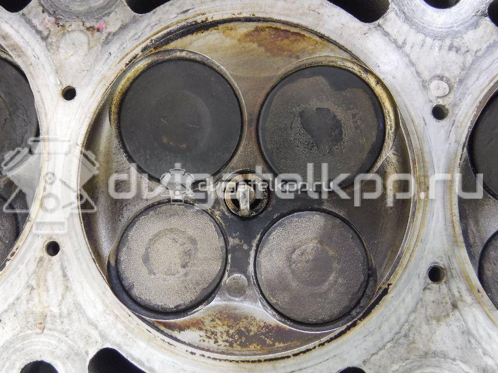 Фото Головка блока для двигателя 2AZ-FE для Toyota / Daihatsu / Toyota (Faw) / Toyota (Gac) 152-167 л.с 16V 2.4 л бензин 1110128012 {forloop.counter}}