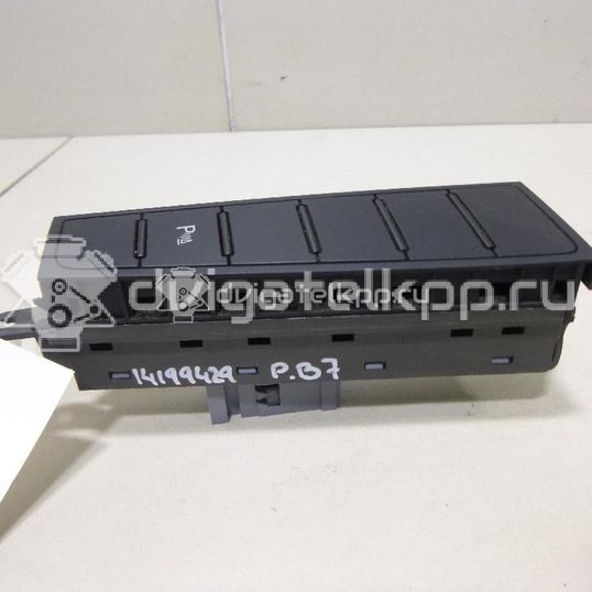 Фото Блок кнопок  3AB927238BAWHS для vw Passat [B7]