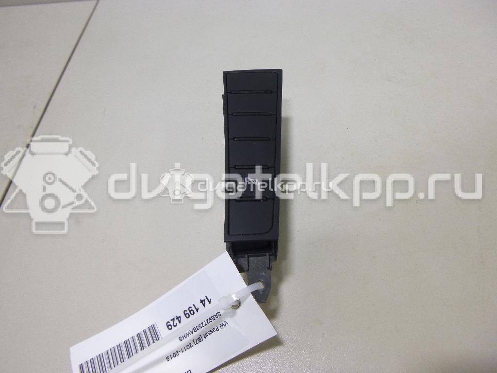 Фото Блок кнопок  3AB927238BAWHS для vw Passat [B7] {forloop.counter}}