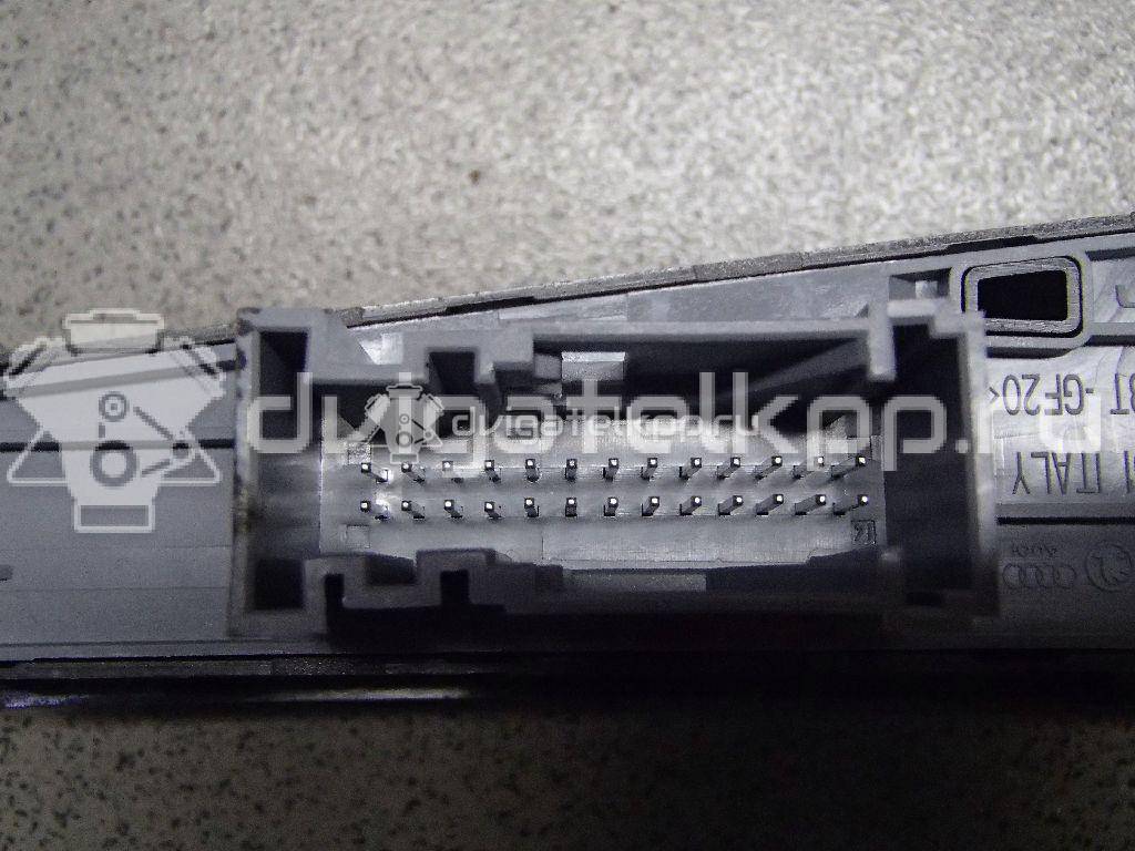Фото Блок кнопок  3AB927238BAWHS для vw Passat [B7] {forloop.counter}}