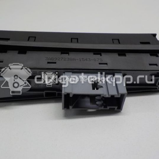 Фото Блок кнопок  3AB927238BAWHS для vw Passat [B7]