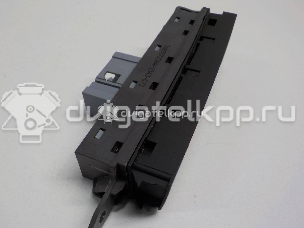 Фото Блок кнопок  3AB927238BAWHS для vw Passat [B7] {forloop.counter}}
