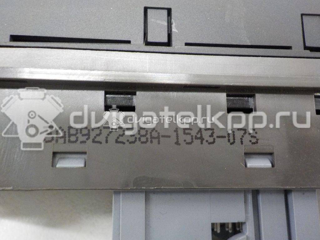 Фото Блок кнопок  3AB927238BAWHS для vw Passat [B7] {forloop.counter}}