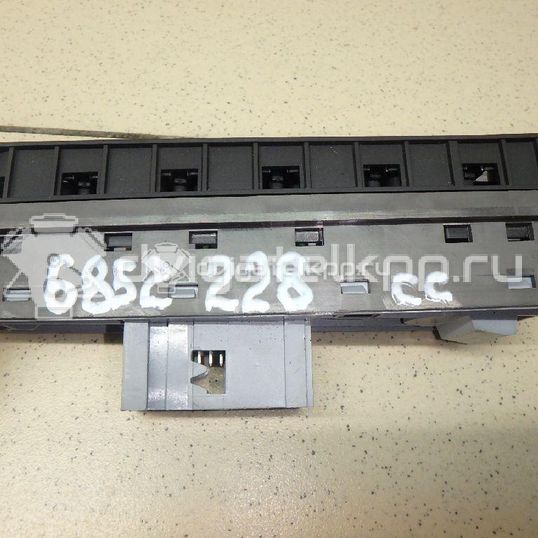 Фото Блок кнопок  3AB927238BAWHS для vw Passat [B7]
