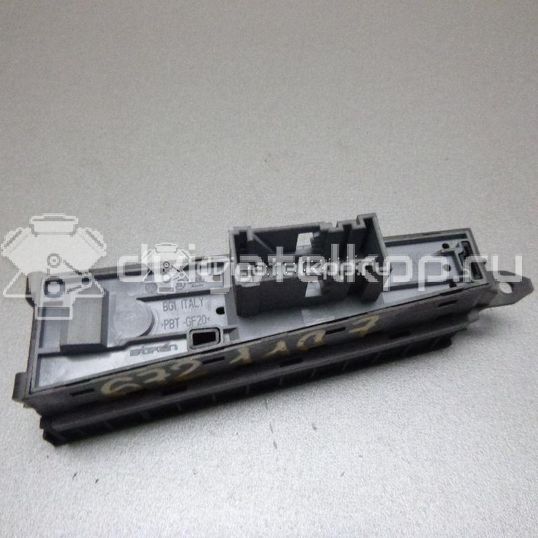 Фото Блок кнопок  3AB927238BAWHS для vw Passat [B7]