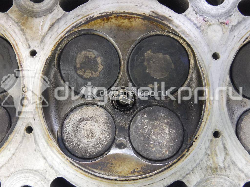 Фото Головка блока для двигателя 2AZ-FE для Toyota / Daihatsu / Toyota (Faw) / Toyota (Gac) 152-173 л.с 16V 2.4 л бензин 1110128012 {forloop.counter}}