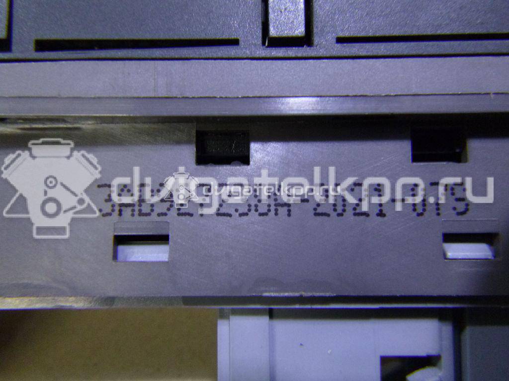 Фото Блок кнопок  3AB927238BAWHS для vw Passat [B7] {forloop.counter}}