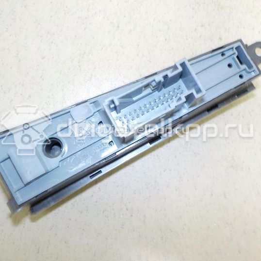 Фото Блок кнопок  3AB927137 для vw Passat [B7]