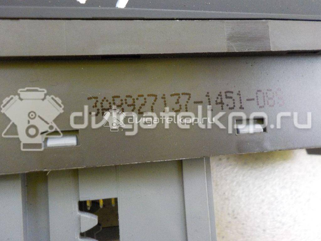 Фото Блок кнопок  3AB927137 для vw Passat [B7] {forloop.counter}}