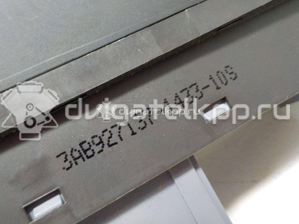 Фото Блок кнопок  3AB927137 для vw Passat [B7] {forloop.counter}}