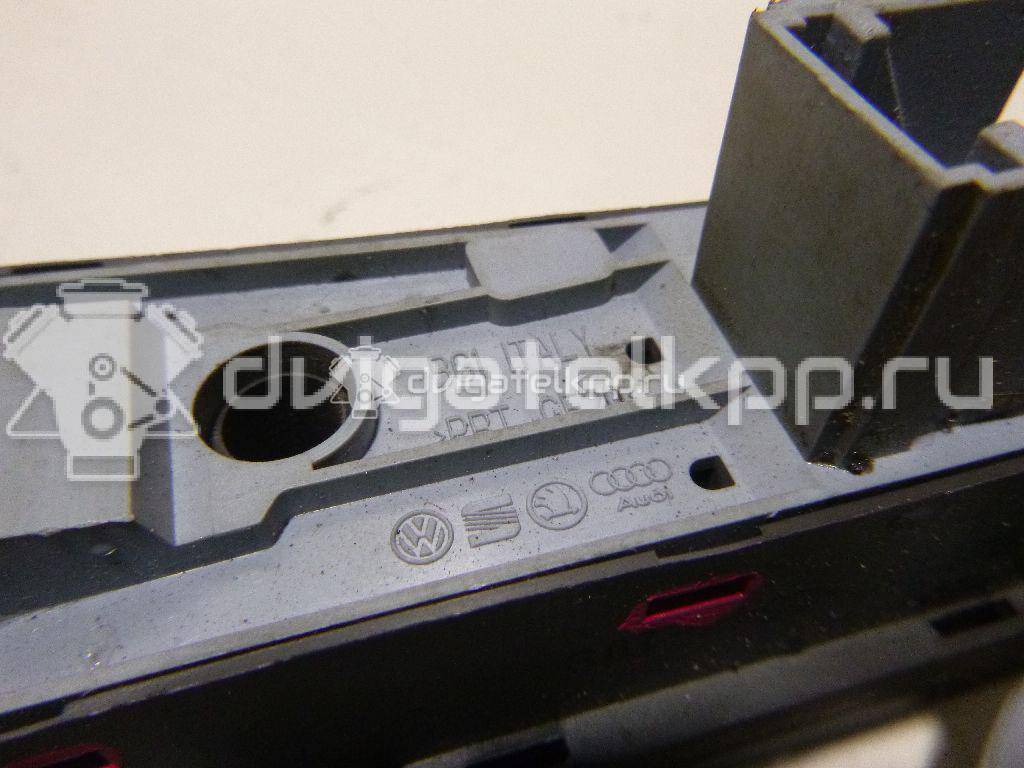Фото Блок кнопок  3AB927137 для vw Passat [B7] {forloop.counter}}