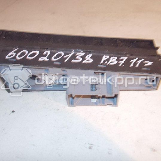 Фото Блок кнопок  3AB927137 для vw Passat [B7]
