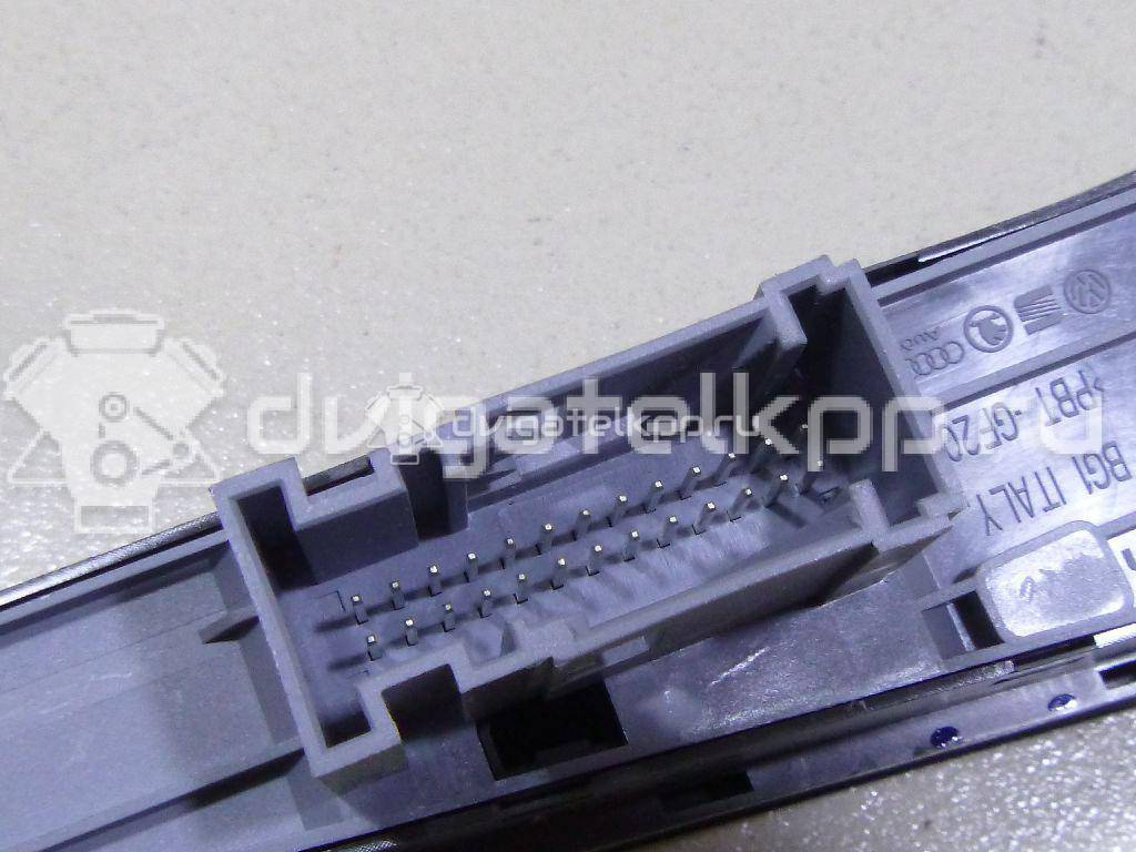 Фото Блок кнопок  3AB927137 для vw Passat [B7] {forloop.counter}}