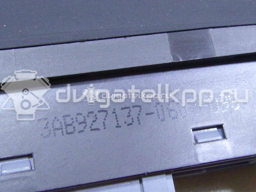 Фото Блок кнопок  3AB927137 для vw Passat [B7] {forloop.counter}}