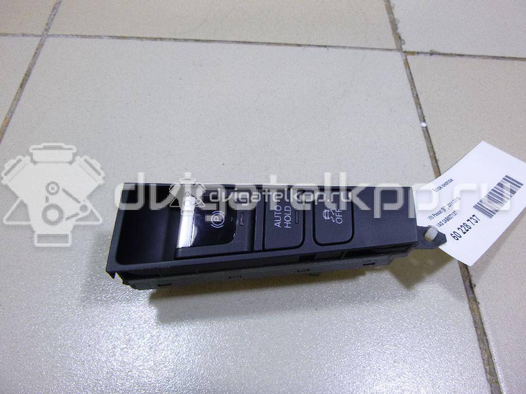 Фото Блок кнопок  3AB927137 для vw Passat [B7] {forloop.counter}}