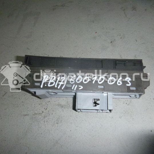 Фото Блок кнопок  3AB927137 для vw Passat [B7]