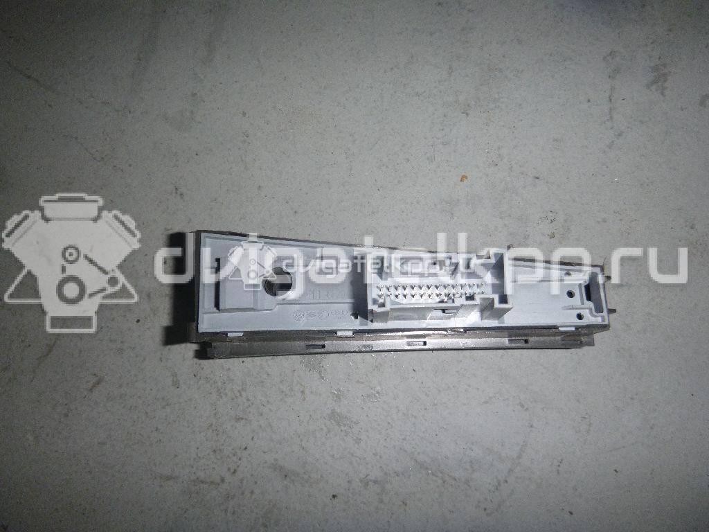 Фото Блок кнопок  3AB927137 для vw Passat [B7] {forloop.counter}}