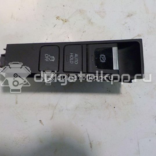 Фото Блок кнопок  3AB927137 для vw Passat [B7]