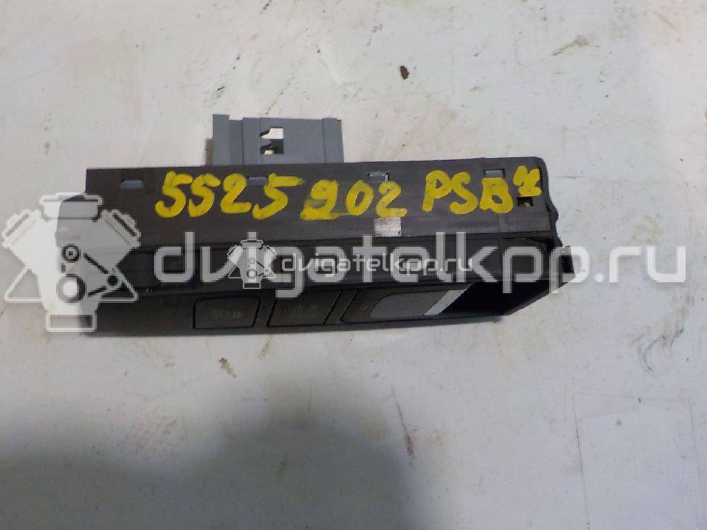 Фото Блок кнопок  3AB927137 для vw Passat [B7] {forloop.counter}}