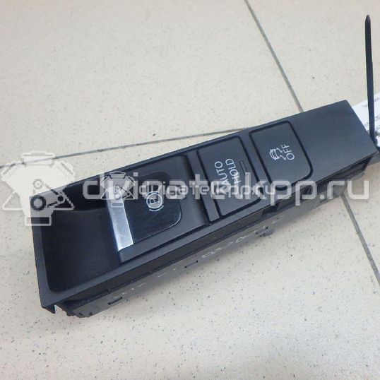 Фото Блок кнопок  3AB927137 для vw Passat [B7]