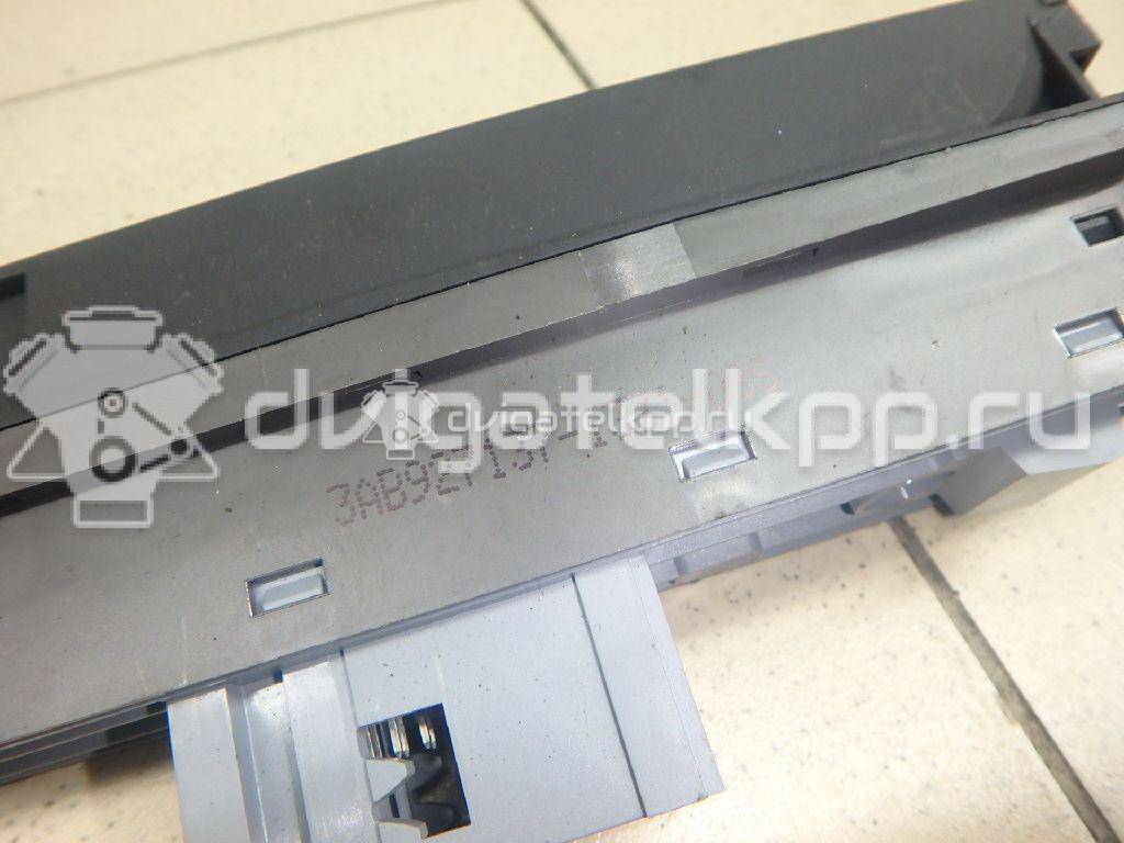 Фото Блок кнопок  3AB927137 для vw Passat [B7] {forloop.counter}}