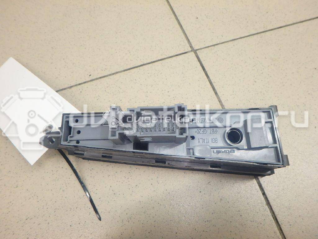Фото Блок кнопок  3AB927137 для vw Passat [B7] {forloop.counter}}