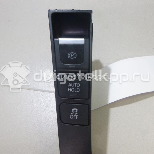 Фото Блок кнопок  3AB927137 для vw Passat [B7]