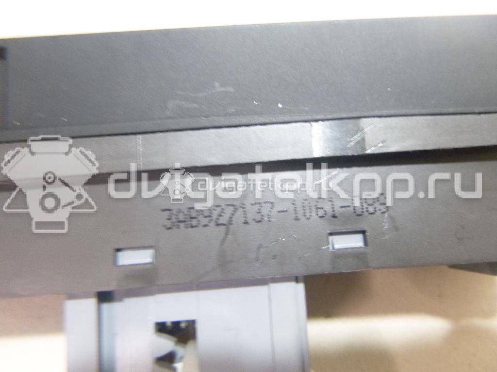 Фото Блок кнопок  3AB927137 для vw Passat [B7] {forloop.counter}}