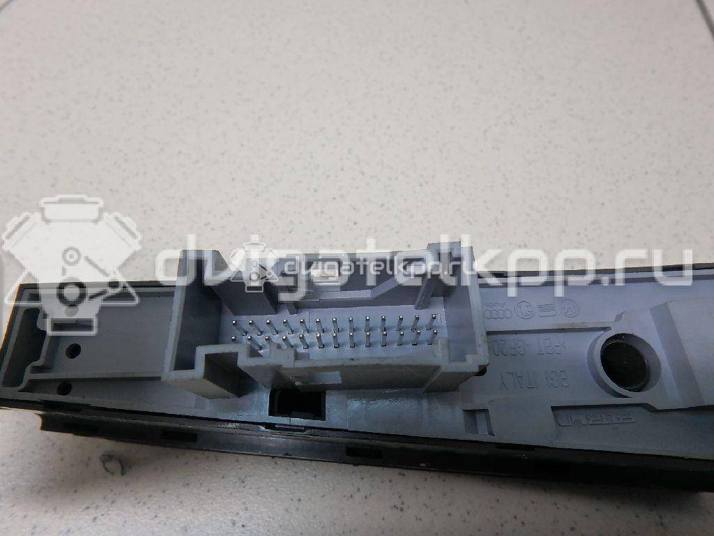 Фото Блок кнопок  3AB927137 для vw Passat [B7] {forloop.counter}}