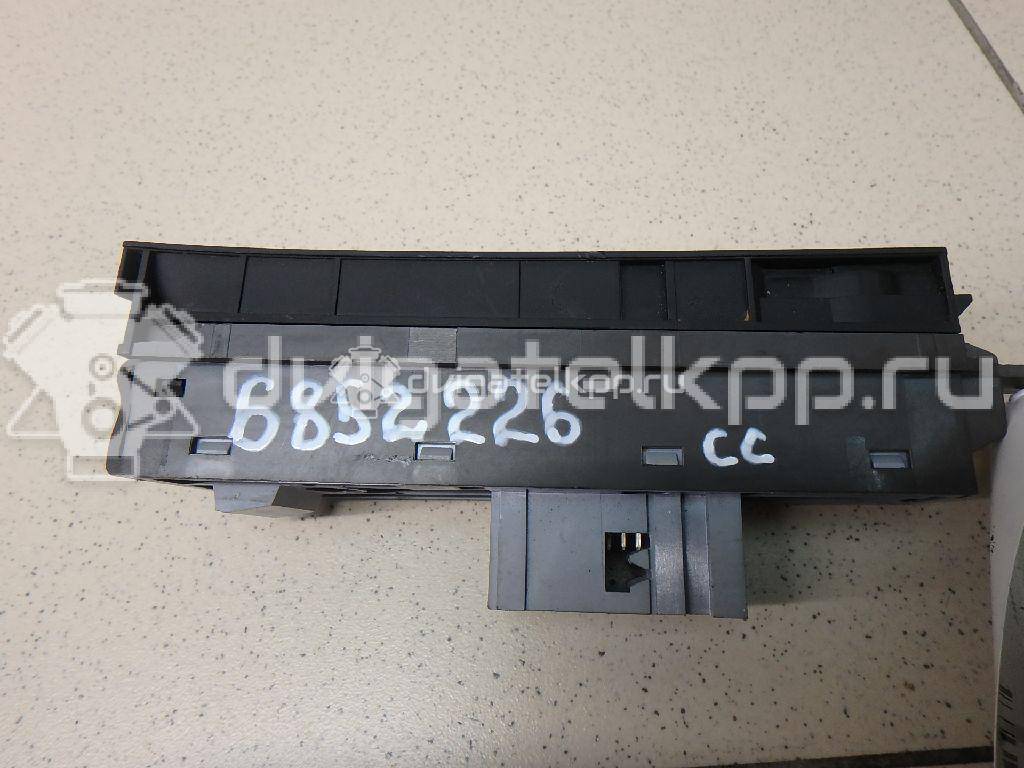 Фото Блок кнопок  3AB927137 для vw Passat [B7] {forloop.counter}}
