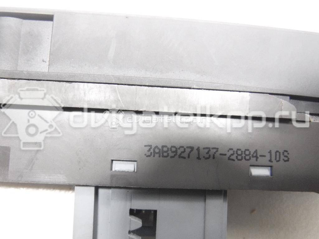 Фото Блок кнопок  3AB927137 для vw Passat [B7] {forloop.counter}}