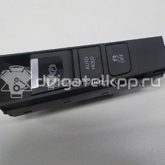 Фото Блок кнопок  3AB927137 для vw Passat [B7]