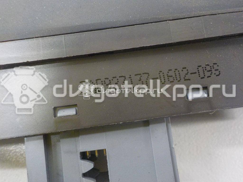 Фото Блок кнопок  3AB927137 для vw Passat [B7] {forloop.counter}}